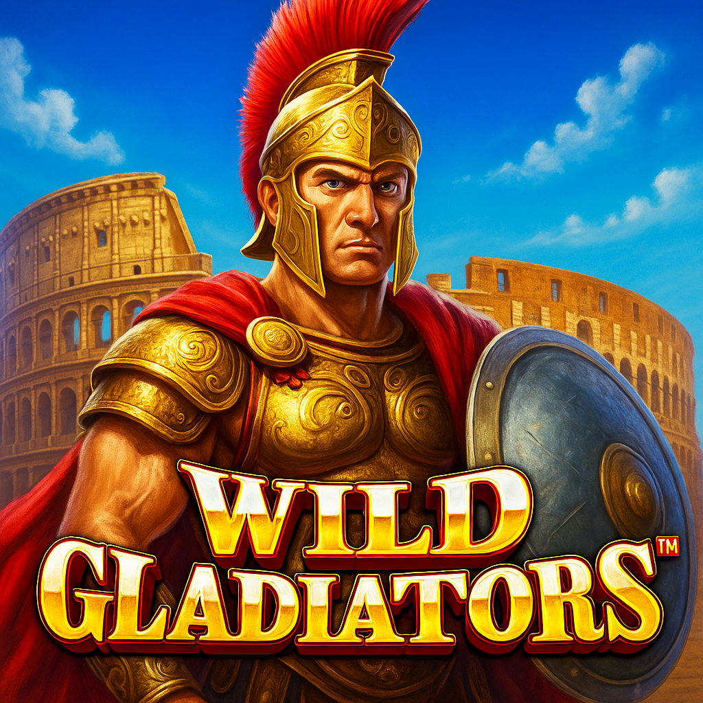 Wild Gladiators™ Epic 